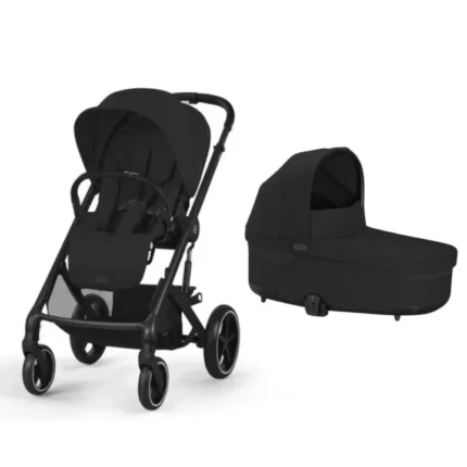 Dúo Balios S Lux de Cybex