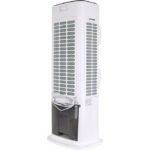 Climatizador evaporativo 90W para 30m² – Caudal de aire 1600m³/h – 5 velocidades y función swing – Depósito 9L – M Confort - Imagen 3