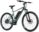 Cecotec e-Xplore Bicicleta Eléctrica MTB 27,5″ 250W