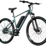 Cecotec e-Xplore Bicicleta Eléctrica MTB 27,5″ 250W