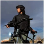 Cecotec e-Xplore Bicicleta Eléctrica MTB 27,5″ 250W – Image 2
