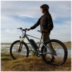 Cecotec e-Xplore Bicicleta Eléctrica MTB 27,5″ 250W – Image 3