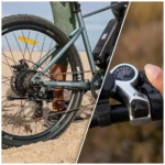 Cecotec e-Xplore Bicicleta Eléctrica MTB 27,5″ 250W – Image 5
