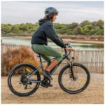 Cecotec e-Xplore Bicicleta Eléctrica MTB 27,5″ 250W – Image 7