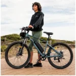 Cecotec e-Xplore Bicicleta Eléctrica MTB 27,5″ 250W – Image 8