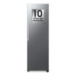 Frigorífico 1 puerta Samsung RR40H39GETEF – No Frost, 387 L, Inox