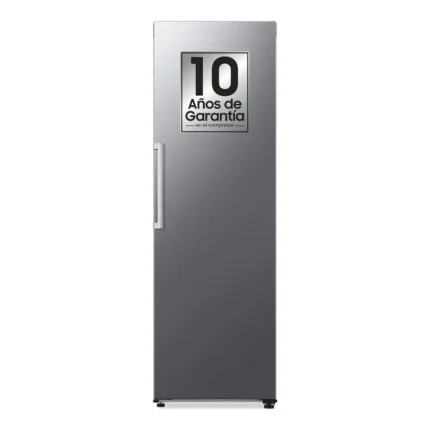 Frigorífico 1 puerta Samsung RR40H39GETEF – No Frost, 387 L, Inox