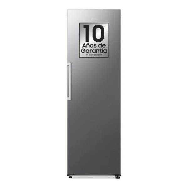 Frigorífico 1 puerta Samsung RR40H39GETEF – No Frost, 387 L, Inox