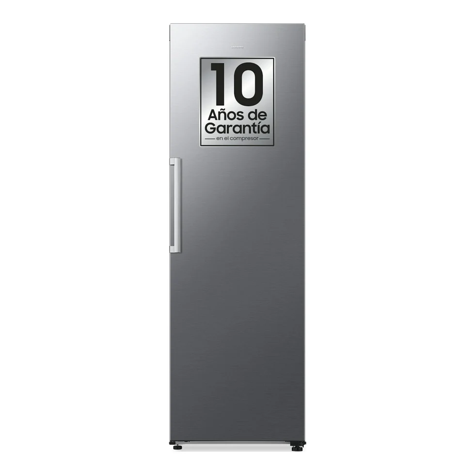 Frigorífico 1 puerta Samsung RR40H39GETEF – No Frost, 387 L, Inox Frigorífico 1 puerta Samsung RR40H39GETEF – No Frost, 387 L, Inox