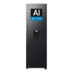 Frigorífico 1 Puerta Samsung RR70H39DCFEF – 382 L, Clase C, No Frost