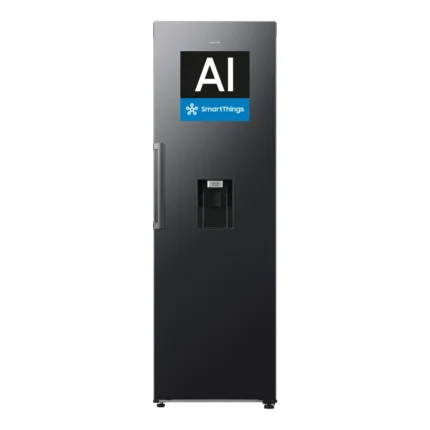 Frigorífico 1 Puerta Samsung RR70H39DCFEF – 382 L, Clase C, No Frost
