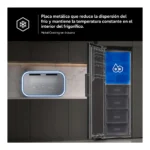 Frigorífico 1 Puerta Samsung RR70H39DCFEF – 382 L, Clase C, No Frost – Image 5
