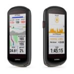 Ciclocomputador solar para bicicleta Garmin Edge 1040