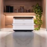Freidora de aire Cosori dual blaze twinfry 2800 W 10 L – Image 2