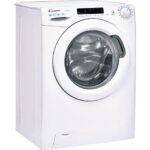 Candy CS4 1272DE/1-S - Lavadora Carga Frontal 7 Kg 1200 Rpm D Blanco – Image 3