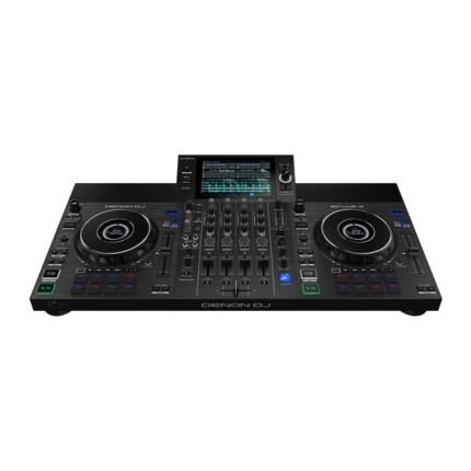 DENON DJ SC LIVE 4
