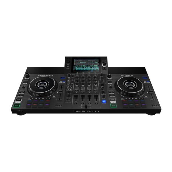 DENON DJ SC LIVE 4