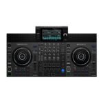 DENON DJ SC LIVE 4 + TUTORIAL + CURSO DJ PROFESIONAL + CAMISETA PRODJ ACADEMY – Image 10