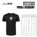 DENON DJ SC LIVE 4 + TUTORIAL + CURSO DJ PROFESIONAL + CAMISETA PRODJ ACADEMY – Image 2