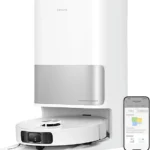 Dreame L10s Ultra Gen 2 Robot aspirador Blanco