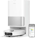 Dreame L10s Ultra Gen 2 Robot aspirador Blanco
