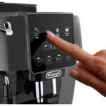 Delonghi – Cafetera espresso automática – Capacidad 1,8 L – Molinillo integrado – Potencia 1450 W – Para café en grano y molido – Image 3