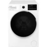 Lavadora smeg wnp04seaes1 10kg 1400 rpm – Image 2