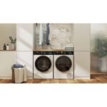 Secadora Bomba de Calor 8Kg Clase A+++ Beko BM3T48249W Blanco – Image 3