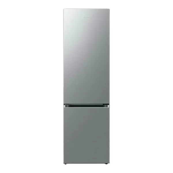 Frigorífico Combi Samsung RB38C607AS9/EF – No Frost, 387 L, Clase A