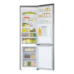 Frigorífico Combi Samsung RB38C607AS9/EF – No Frost, 387 L, Clase A – Image 5
