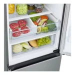 Frigorífico Combi Samsung RB38C607AS9/EF – No Frost, 387 L, Clase A – Image 4