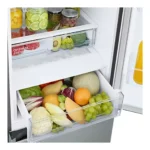 Frigorífico Combi Samsung RB38C607AS9/EF – No Frost, 387 L, Clase A – Image 3