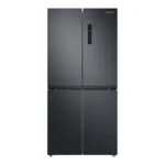 Frigorífico americano Samsung RF48A400EB4/EF – 488 L, No Frost, Grafito