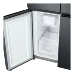 Frigorífico americano Samsung RF48A400EB4/EF – 488 L, No Frost, Grafito – Image 3