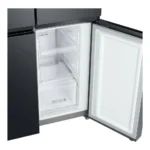 Frigorífico americano Samsung RF48A400EB4/EF – 488 L, No Frost, Grafito – Image 2