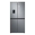 Frigorífico americano Samsung RF48A401EM9/EF – Inox, No Frost, 488 L