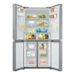 Frigorífico americano Samsung RF48A401EM9/EF – Inox, No Frost, 488 L – Image 8