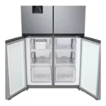 Frigorífico americano Samsung RF48A401EM9/EF – Inox, No Frost, 488 L – Image 6