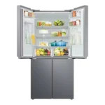 Frigorífico americano Samsung RF48A401EM9/EF – Inox, No Frost, 488 L – Image 5