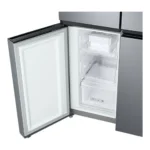 Frigorífico americano Samsung RF48A401EM9/EF – Inox, No Frost, 488 L – Image 4