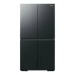Frigorífico americano Samsung RF59C700EB1/ES – 4 puertas, 649 L, Negro