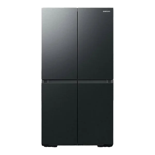 Frigorífico americano Samsung RF59C700EB1/ES – 4 puertas, 649 L, Negro