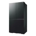 Frigorífico americano Samsung RF59C700EB1/ES – 4 puertas, 649 L, Negro – Image 8
