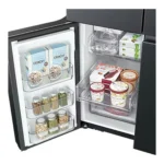 Frigorífico americano Samsung RF59C700EB1/ES – 4 puertas, 649 L, Negro – Image 6