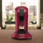 CAFETERA PHILIPS SENSEO CSA210/91 MONODOSIS ROJA – Image 3