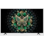 TV QLED 4K UHD TCL 65C6K 65″ Smart TV, Google TV, HDR, Onkyo s – Image 2