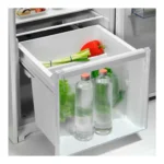 Frigorífico 1 puerta AEG TK6DS181ES – Integrable, 310 L, Blanco – Image 5