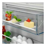 Frigorífico 1 puerta AEG TK6DS181ES – Integrable, 310 L, Blanco – Image 3