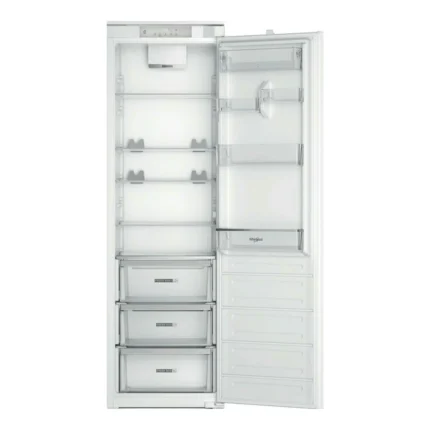 Frigorífico 1 puerta integrable Whirlpool WHSD18A013C1 – 177 cm, 306 L, Clase E