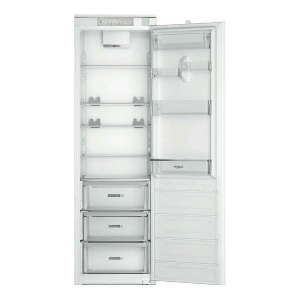 Frigorífico 1 puerta integrable Whirlpool WHSD18A013C1 – 177 cm, 306 L, Clase E